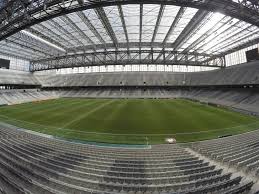 Accede a toda la información, resultados y muchas más estadísticas del athletico paranaense al minuto. Arena Da Baixada Guia Dos Estadios