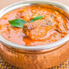 Kerala Fish Fry Meen Varuthathu Recipe Yummly Recipe Fish Curry Fried Fish Recipes