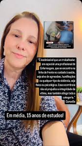Aprecio o empenho dos profissionais de segurança e reconheço a tentativa da  família de recorrer ao SUS, mesmo sem pleno entendimento das normativas.  Contudo, é imprescindível que a sociedade valorize ...