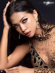 Damaris Palma's Instagram, Twitter & Facebook