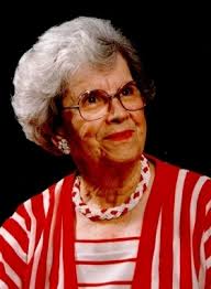 Mary Caroline Guiney