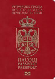Serbia is a relatively new tourist destination. Serbia Passport Ranking Visaindex