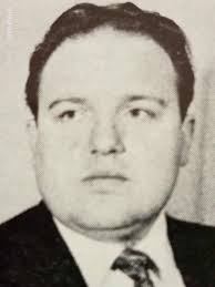 RIP Arthur Rowe, a real gentleman and lovely man, he worked in Export for  many years