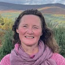 Professional Development Training in BodyDreaming® Module 5