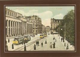 Fotostrecke Stuttgart Album Schlossplatz Wo Stuttgarts Herz Schlagt Bild 4 Von 10 Stuttgarter Nachrichten Schlossplatz Stuttgart Bilder