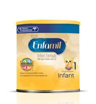 Products Routine Infant Formulas Enfamil Infant Mjn