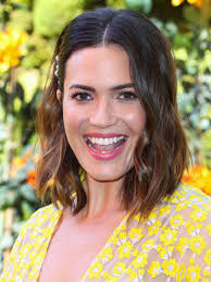 Mandy Moore's Transformation Over the Years: Photos Then, Now