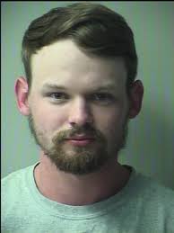 Holt-related arrests