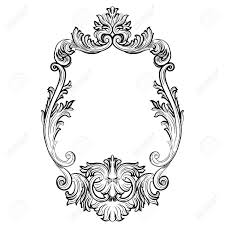 We did not find results for: Baroque Rococo Mirror Frame Decor Vector French Luxury Rich Royalty Free Cliparts Vectors And Stock Illustration Image 59306860