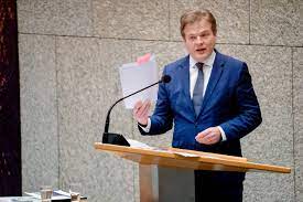 De conclusies van de parlementaire ondervragingscommissie kinderopvangtoeslag kwamen keihard aan deze week: Waarom Pieter Omtzigt Bij Zijn Collega S In Den Haag Als Lastpak Geldt