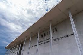 President Trump's name must come off of the Kennedy Center, judge rules