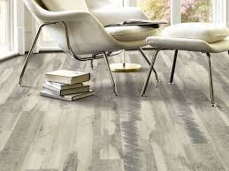 Reclaimed wide plank wood flooring. Shaw Endura 512c Plus Gray Barnwood From Znet Flooring