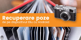 Acesta poate cauta pe hard si efectua un proces de recuperare. Cum Recuperez Pozele Sterse De Pe Telefonul Cu Android Geek Chronicles