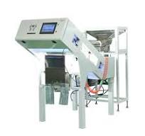 Mini Belt Cranberry Color Sorter Blueberry Color Sorter ...