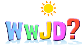 Image result for what would jesus do