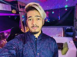 Tanmay Singh Aka Scout Gamer Age Wiki Biography Girlfriend Income Net Worth Height Weight Clan Starwikibio Starwikibio