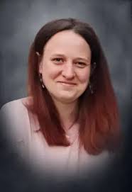 Obituary information for Emily Suzanna Cole