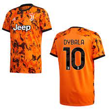 Kundenservice vor ort in 8 ländern. Adidas Juventus Turin Trikot 3rd Kinder 2020 2021 Dybala 10 Sportiger De