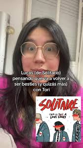 Lucas Ryan y la amistad en Heartstopper