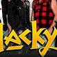 Jackyl event image