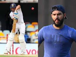 Explore @realshubmangill twitter profile and download videos and photos official account of shubman gill. Shubman Gill Camp With Yuvraj Singh Was Very Useful Cricket News Times Of India