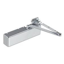 Hager 5100 Series Grade-1 Door Closer, Multi-Mount