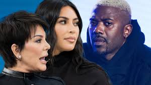 Kim Kardashian and Kris Jenner Are Suing Sex Tape Ex-Star Ray J For Defamation - Kenya Insights