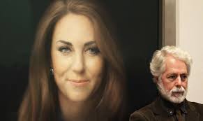 A characterless image of a truly beautiful' woman