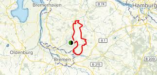 We did not find results for: Radtour Worpswede Und Bremen Teufelsmoor Lower Saxony Germany Alltrails