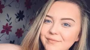 Mum found purple spots