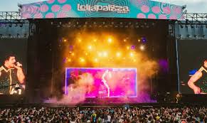 Airbnb registra salto de quase 140% nas buscas por acomodações para o Lollapalooza Brasil