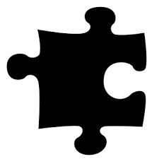 Puzzle Puzzle Piece Play Drawing Drawings Puzzle Pieces Designs To Draw