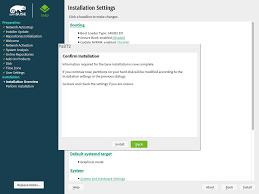 If you set the file to be run as admin only it won't work. Start Up Opensuse Leap 15 3