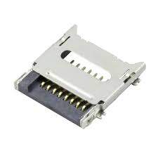 MMC Connector for Energizer E28 by ...