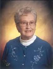 Obituary information for Eunice Ann Brooks