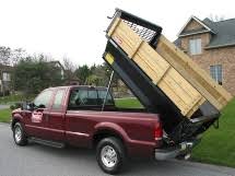 The prefabs are made for fun. Pickup Dump Inserts Products Truckcraft Chambersburg Pa
