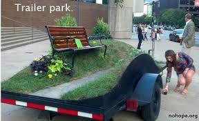 Trailer Park Trailer Park Trailer Cool Stuff