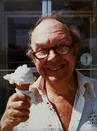 Eric Morecambe and Ernie Wise