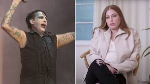 Marilyn manson was born brian hugh warner on january 5, 1969 in canton, ohio, to barbara jo (wyer) and hugh angus warner. U6shlac7deumbm