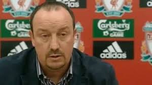 With his extensive news coverage and his willingness to get the story, it's not surprising people are interested to learn more about him. Liverpool Fc Liverpool Echo Rafa Benitez Attacks Sir Alex Ferguson During Infamous Facts Press Conference Facebook