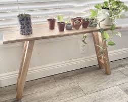 Minimalist Modern Plant Stand Of Birch Plywood Indoor Plant Etsy In 2020 Plant Stand Indoor Plant Stand Decor Modern Plant Stand