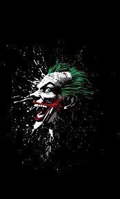 A collection of the top 50 joker 4k ultra hd wallpapers and backgrounds available for download for free. Joker Hd Wallpapers For Iphone 6 32 Image Collections Of Wallpapers Joker Artwork Joker Hd Wallpaper Joker Iphone Wallpaper