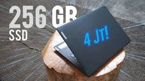 Setelah membahas berbagai laptop dengan range harga yang cukup tinggi beberapa waktu belakangan ini, saatnya tim jagat review akan mengulas tentang kali ini, kami akan membahas tentang lenovo ideapad s145 dan ideapad 330 secara bersamaan. Ssd Gede Harga Laptop Kecil Lenovo Ideapad S145 Youtube