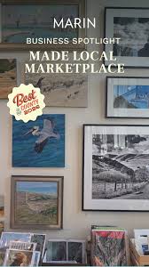 Alameda Local Business Spotlight! @twomarysmarket Two Mary's ...