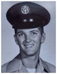 Terrance Gallant Obituary (1943