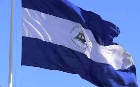 Other articles where stepan bandera is discussed: Un Recorrido Por La Historia De La Bandera De Nicaragua Barricada