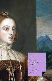 Comedia de San Francisco de Borja (Teatro nº 6) eBook : de Bocanegra,  Matías: Amazon.com.mx: Tienda Kindle