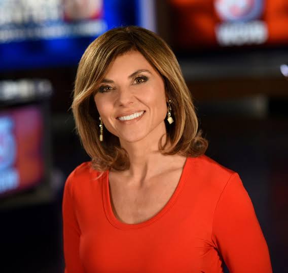 maria stephanos illness