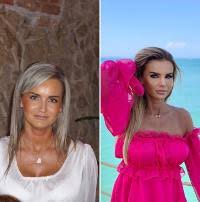 Monika chwajoł ma za sobą wyjątkowo dobry czas. Krolowe Zycia Monika Chwajol Na Starych Zdjeciach Zobacz Jej Spektakularna Metamorfoze Jak Sie Zmienila Telemagazyn Pl