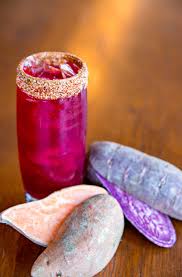Maybe you would like to learn more about one of these? The Happiest Hour 7 Sweetpotato Cocktails North Carolina Sweetpotatoes